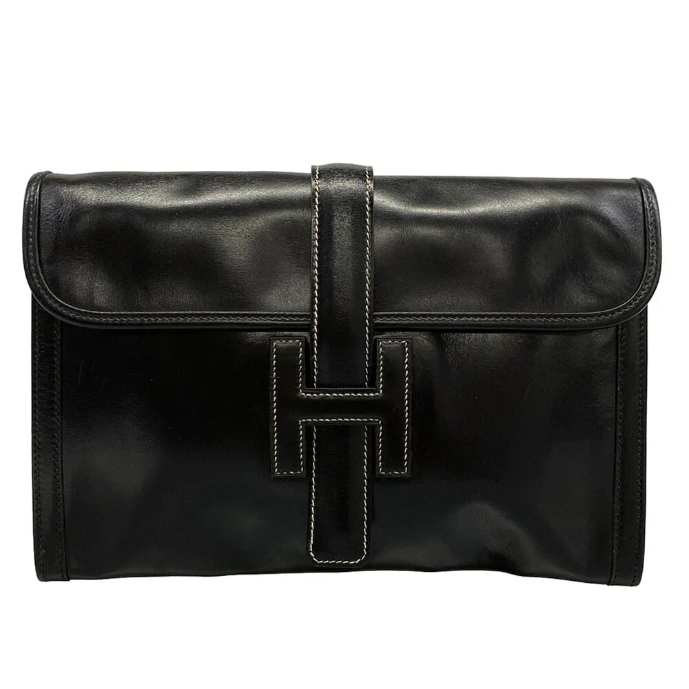 Hermès Clutch Bag